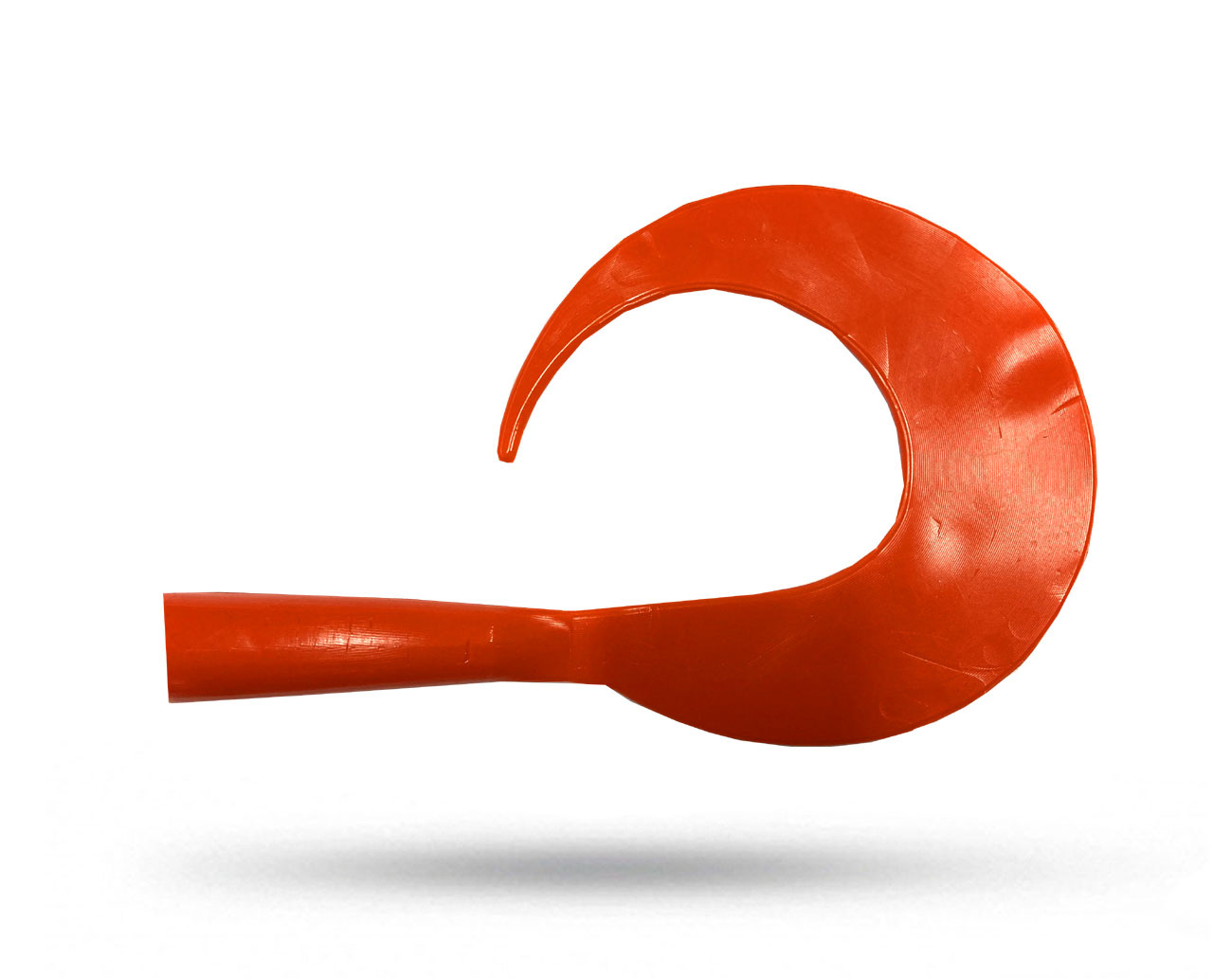 PiggKing Lures Big Tail